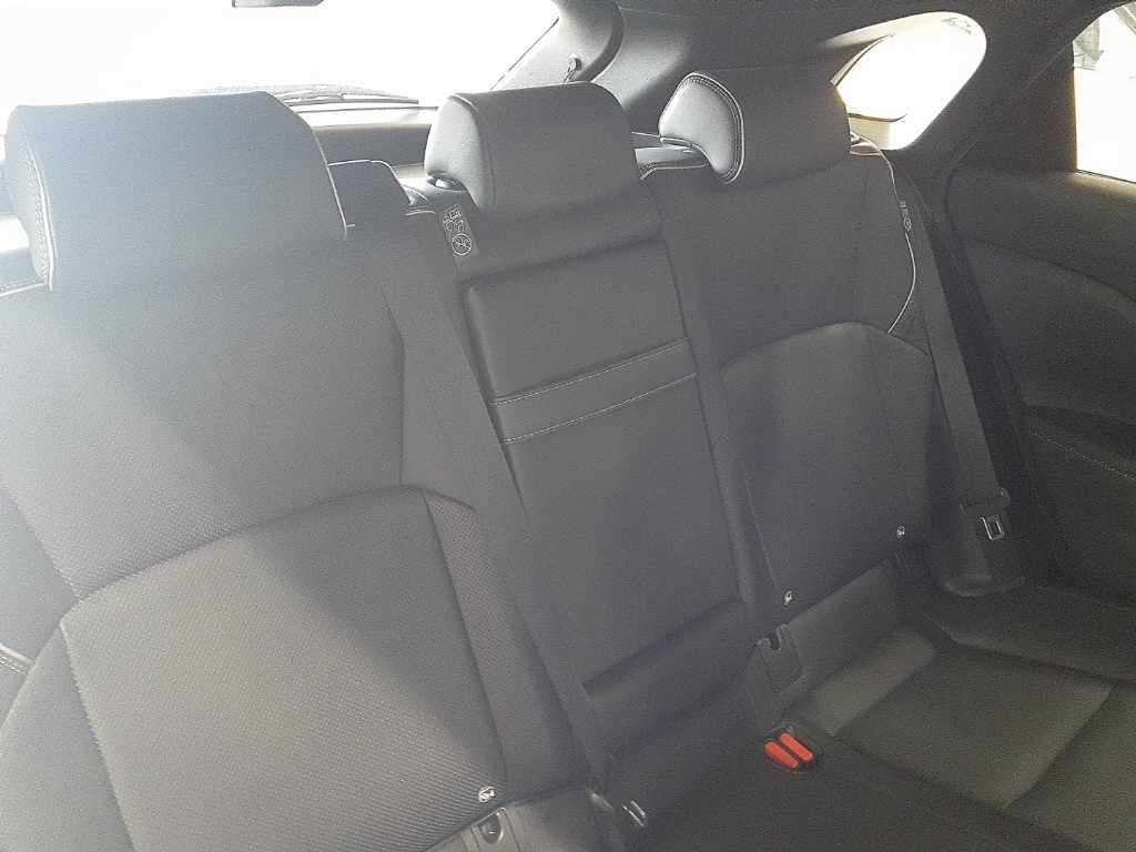2024 Toyota Crown Sport Z 4WD auction photo 11