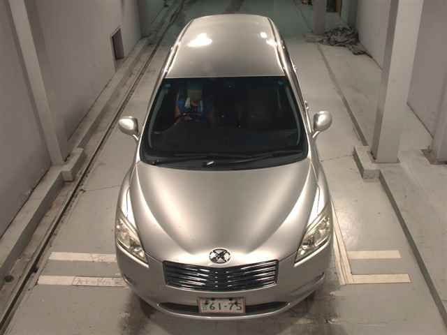 2007 Toyota Mark X Zio 4WD 240G auction photo 6