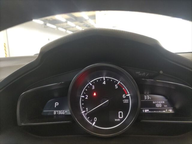 2017 Mazda アクセラスポーツ 15XD L Package auction photo 6