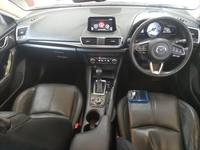2017 Mazda アクセラスポーツ 15XD L Package auction photo 3