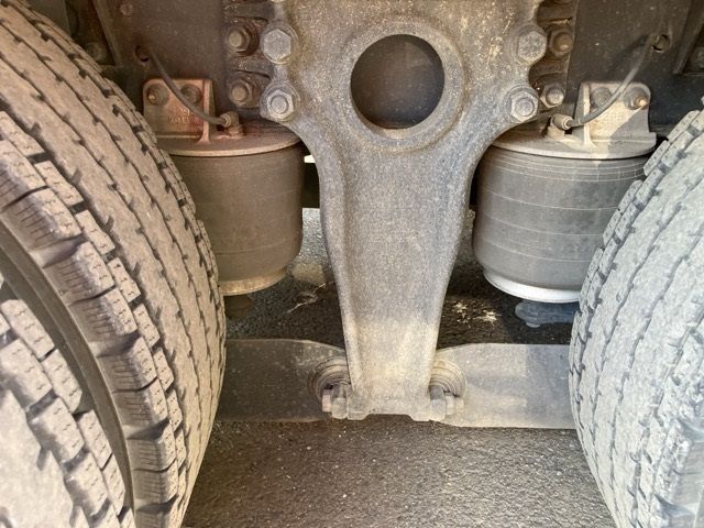 2007 Isuzu Giga アルミウイング auction photo 8