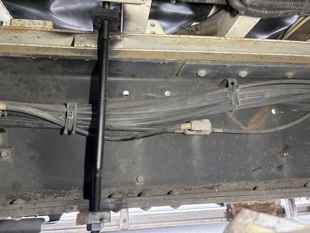2007 Isuzu Giga アルミウイング auction photo 16