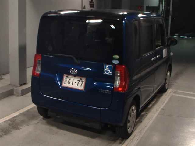 2019 Daihatsu Tanto Sloper L SAIII auction photo 5