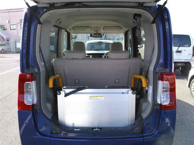2019 Daihatsu Tanto Sloper L SAIII auction photo 10