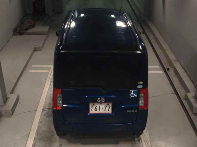 2019 Daihatsu Tanto Sloper L SAIII auction photo 7