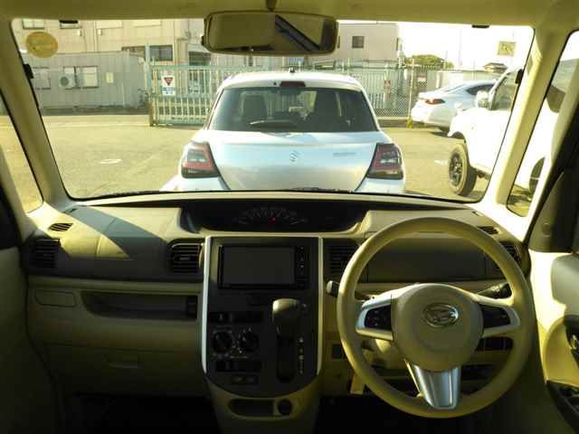 2019 Daihatsu Tanto Sloper L SAIII auction photo 8