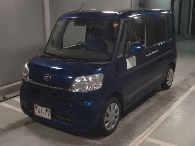 2019 Daihatsu Tanto Sloper L SAIII auction photo 4