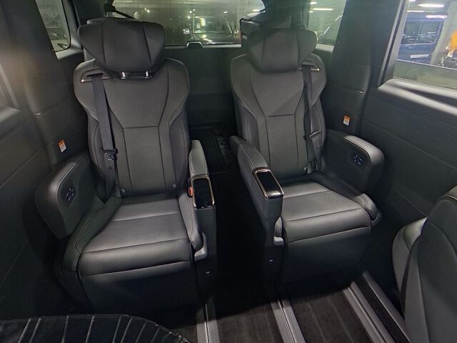 2024 Toyota Alphard Z auction photo 6