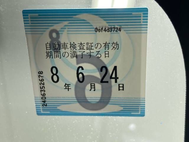 2015 Toyota Vitz 1.0F スマートスタイル auction photo 6