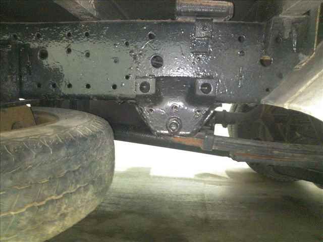1996 Isuzu Elf 1.5t auction photo 6