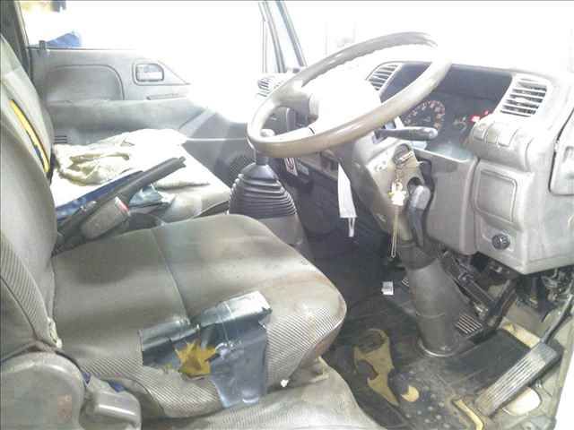 1996 Isuzu Elf 1.5t auction photo 4