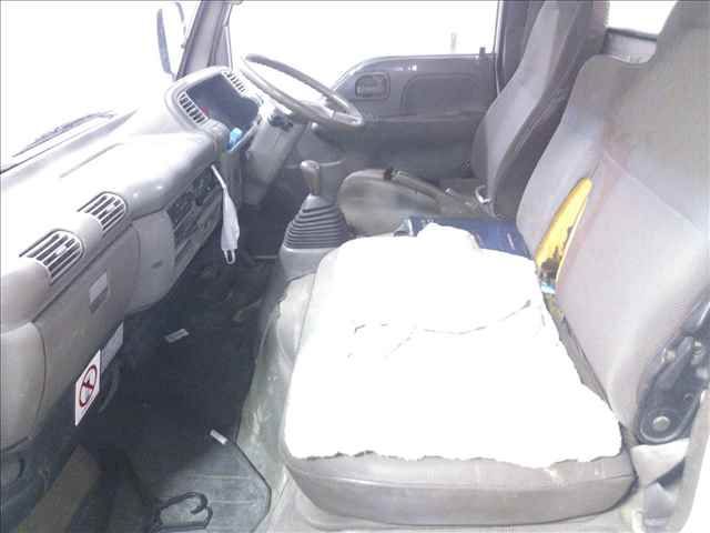 1996 Isuzu Elf 1.5t auction photo 3