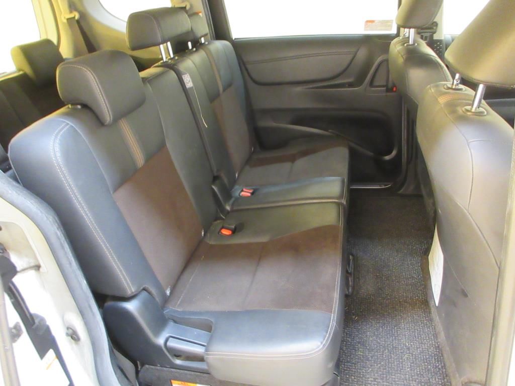 2020 Toyota Sienta Gクエロ auction photo 7