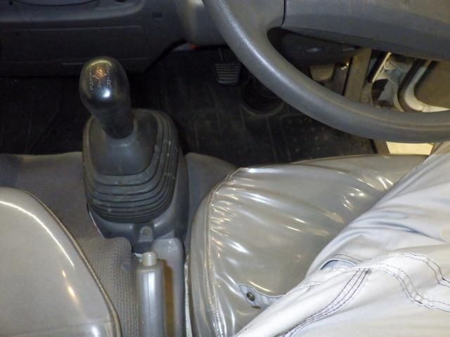 2015 Isuzu Elf Double cab auction photo 8