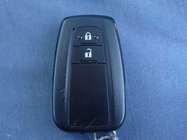 2019 Toyota Prius A auction photo 9