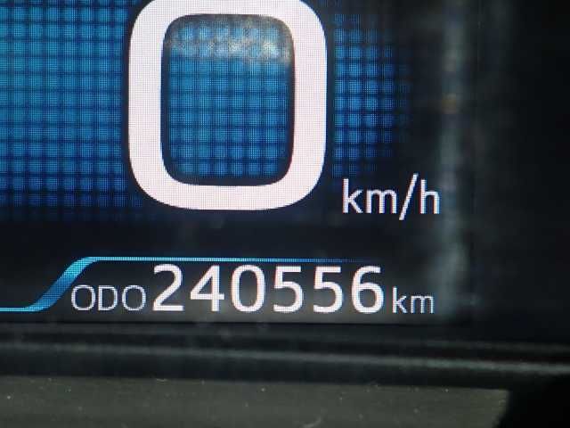 2019 Toyota Prius A auction photo 8