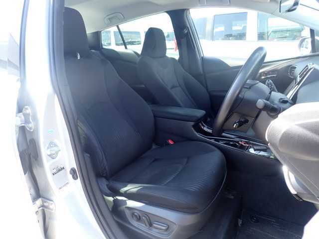 2019 Toyota Prius A auction photo 6