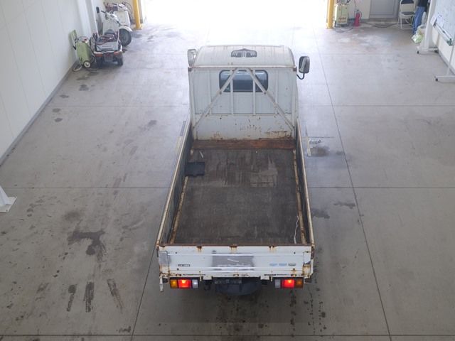 2013 Isuzu Elf Flat 4WD auction photo 3