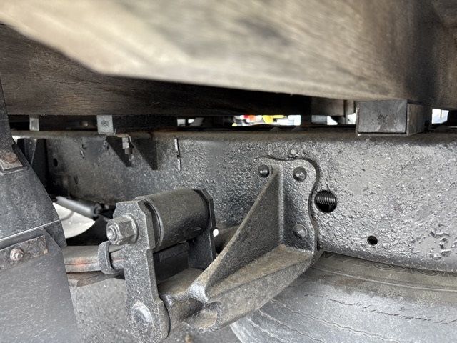 2013 Isuzu Elf Flat 4WD auction photo 14