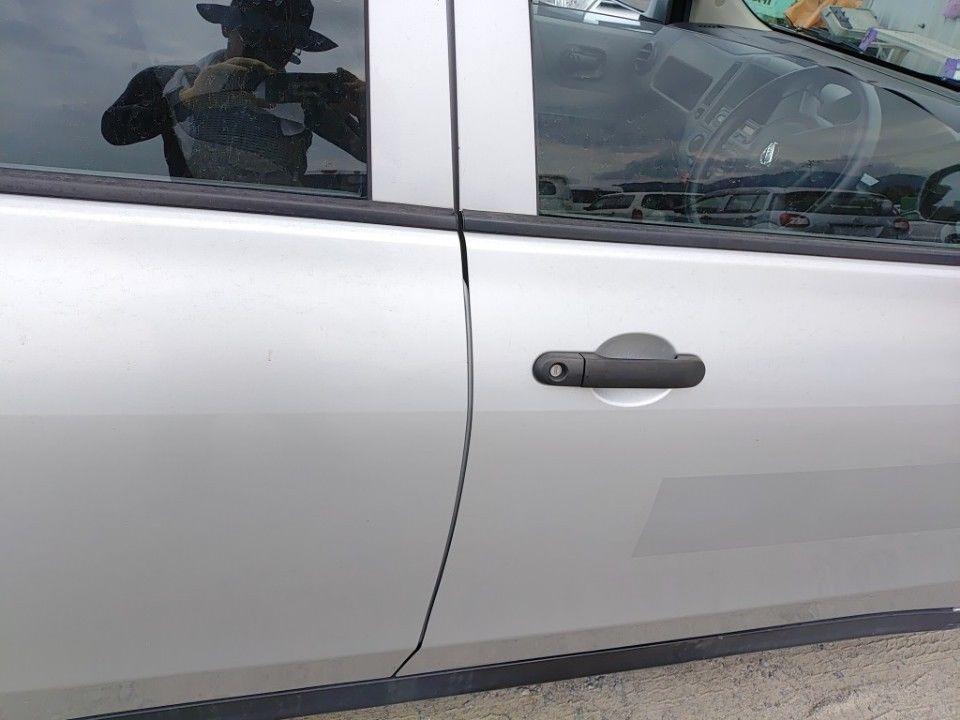 2017 Nissan NV150 AD auction photo 23