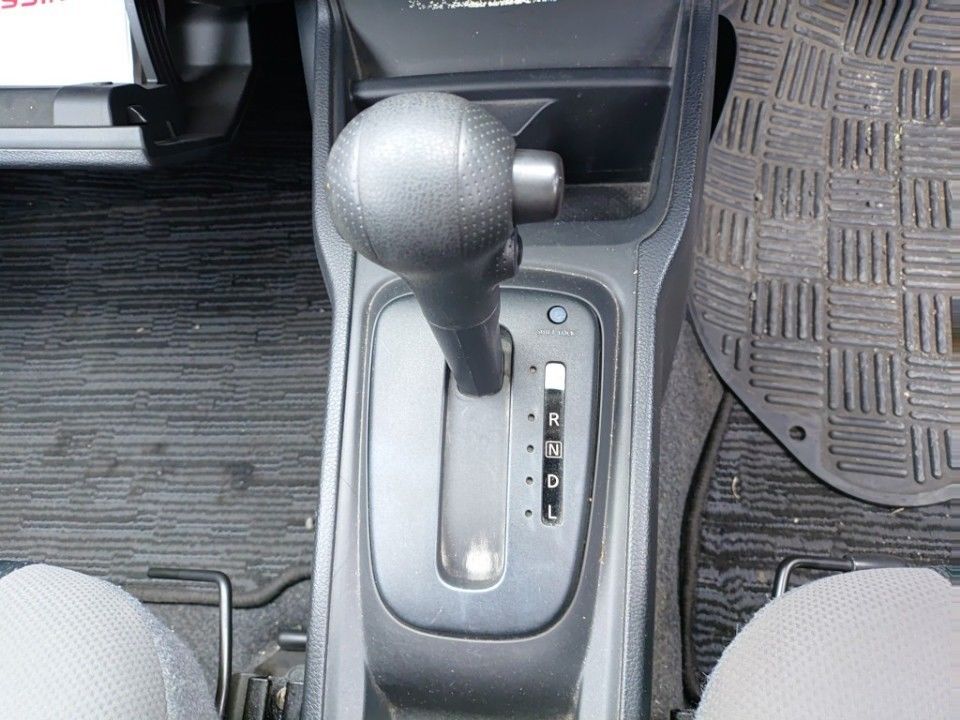 2017 Nissan NV150 AD auction photo 12