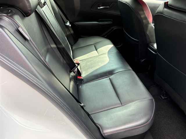 2023 Toyota Prius Z auction photo 7