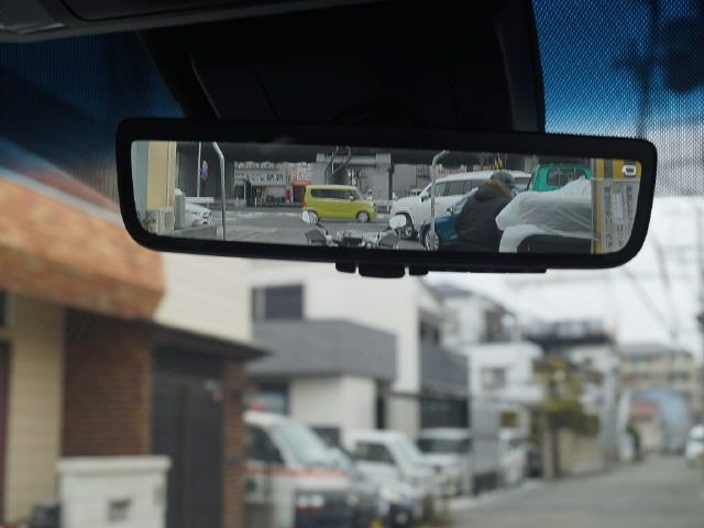 2023 Toyota Alphard 2.5S Cパッケージ auction photo 8