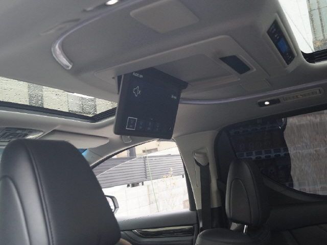 2023 Toyota Alphard 2.5S Cパッケージ auction photo 4