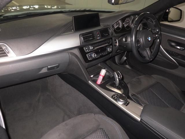 2019 BMW BMW 420I グランクーペMスピリット auction photo 2