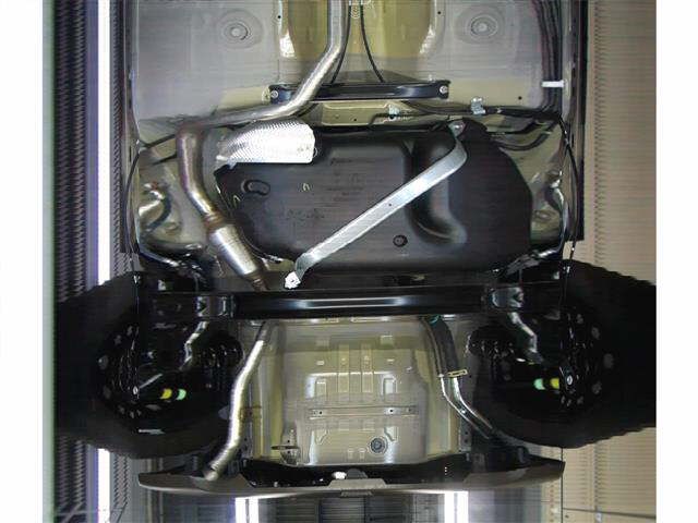 2025 Suzuki アルトラパンLC Hybrid L Zenhoy Monitor auction photo 11