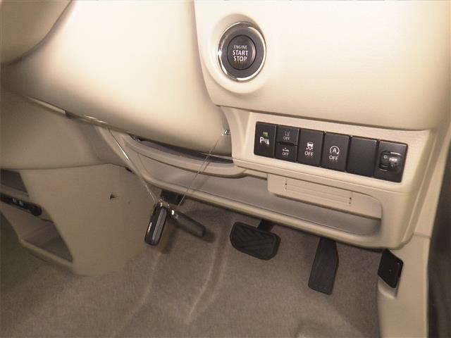 2025 Suzuki アルトラパンLC Hybrid L Zenhoy Monitor auction photo 8