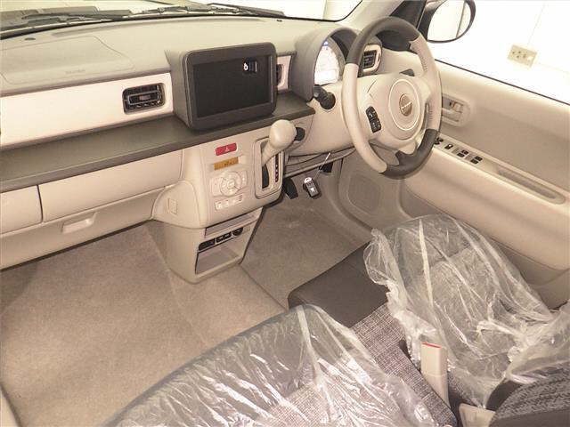2025 Suzuki アルトラパンLC Hybrid L Zenhoy Monitor auction photo 4