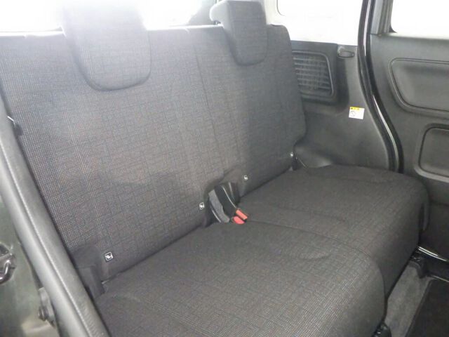 2022 Suzuki Spacia ハイブリッドG auction photo 6