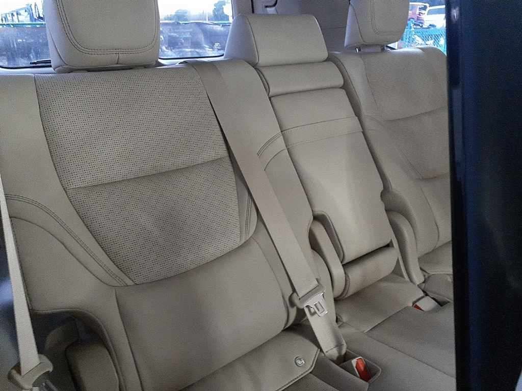 2024 Toyota Land Cruiser ZX 4WD auction photo 11