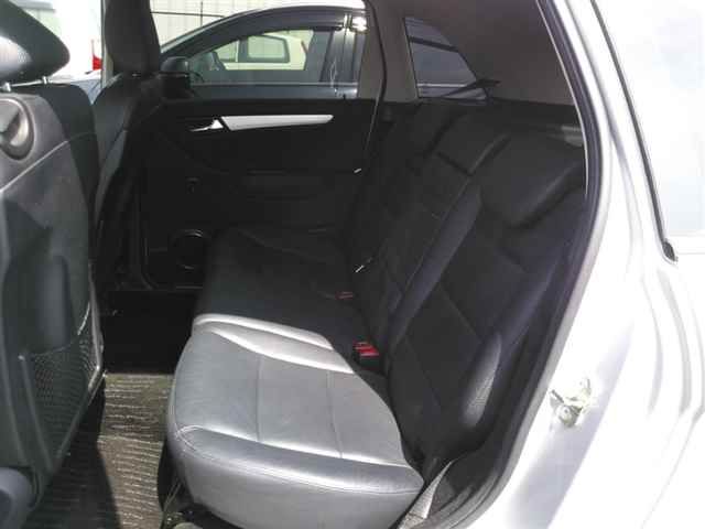 2006 Mercedes-Benz B-Class B200 auction photo 9