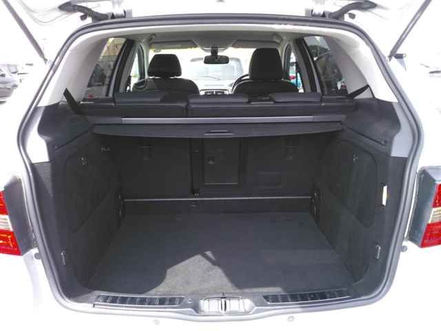 2006 Mercedes-Benz B-Class B200 auction photo 10