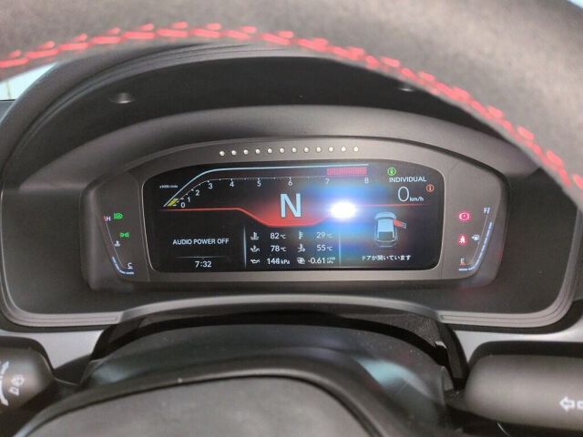 2026 Honda Civic Type R auction photo 6