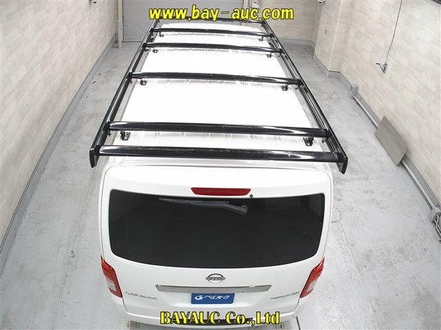 2025 Nissan Caravan グランドプレミアムGXロング auction photo 5