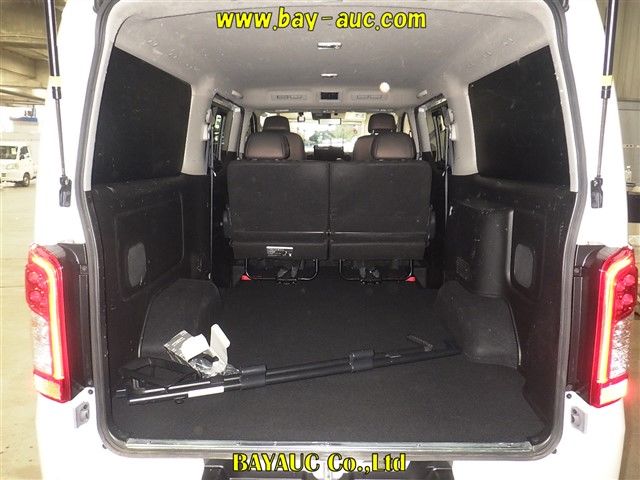 2025 Nissan Caravan グランドプレミアムGXロング auction photo 6