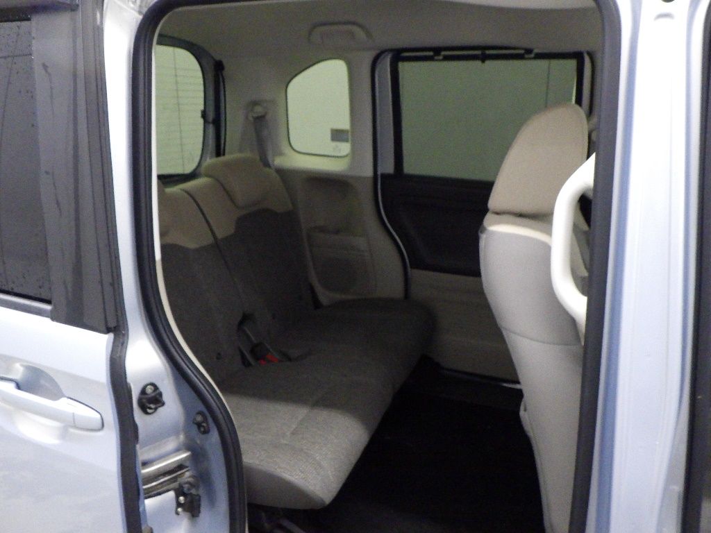 2017 Honda N-BOX GL auction photo 7