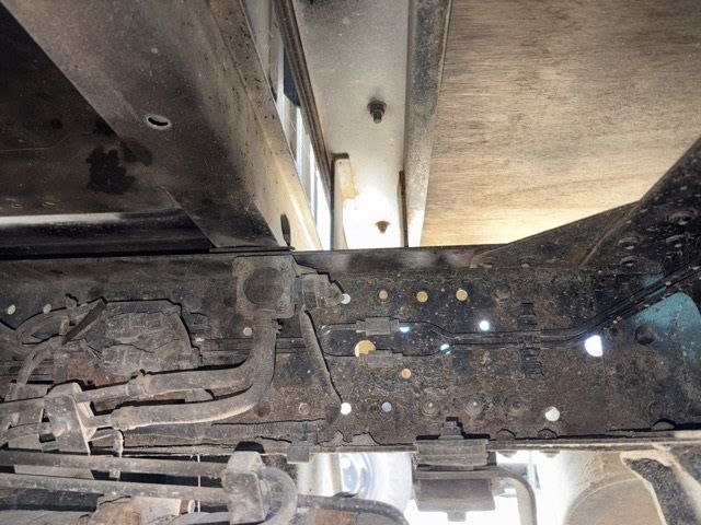 2012 Isuzu Elf Wキャブ auction photo 18