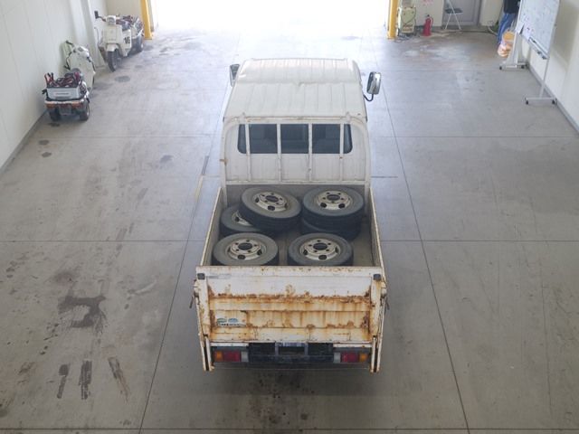 2012 Isuzu Elf Wキャブ auction photo 3