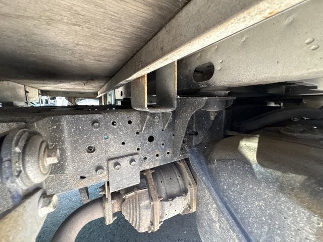 2012 Isuzu Elf Wキャブ auction photo 17