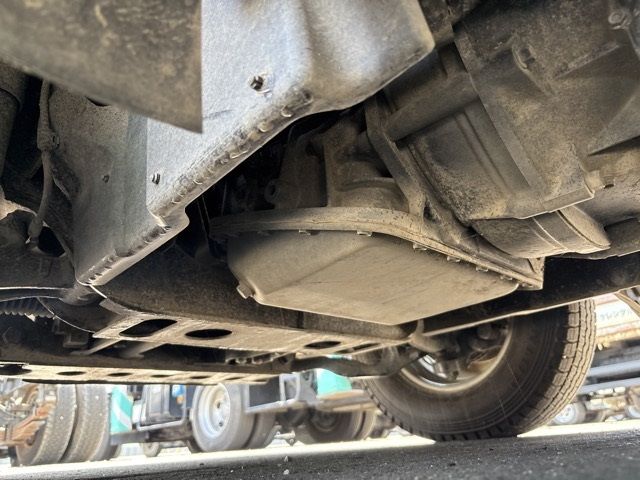 2012 Isuzu Elf Wキャブ auction photo 11