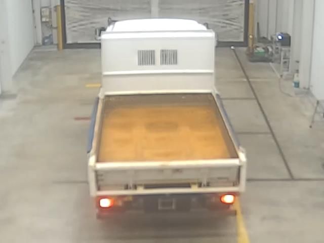 2015 Isuzu Forward dump auction photo 3