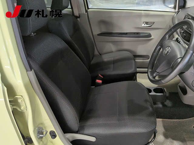 2015 Toyota Pixis Epoch 4WD Xf auction photo 5