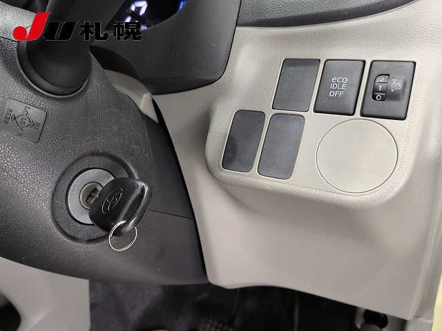 2015 Toyota Pixis Epoch 4WD Xf auction photo 4