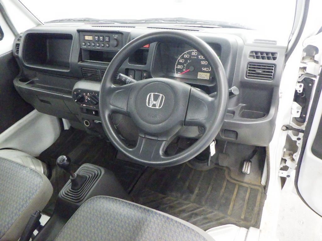 2016 Honda アクティ トラック SDX auction photo 3