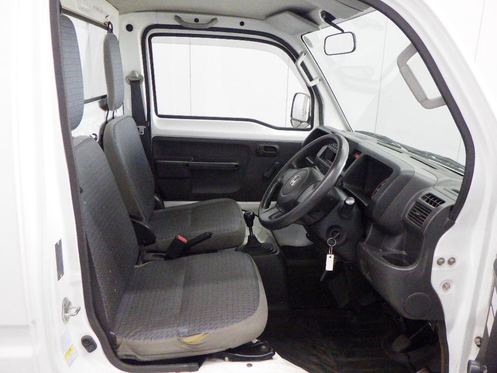 2016 Honda アクティ トラック SDX auction photo 6