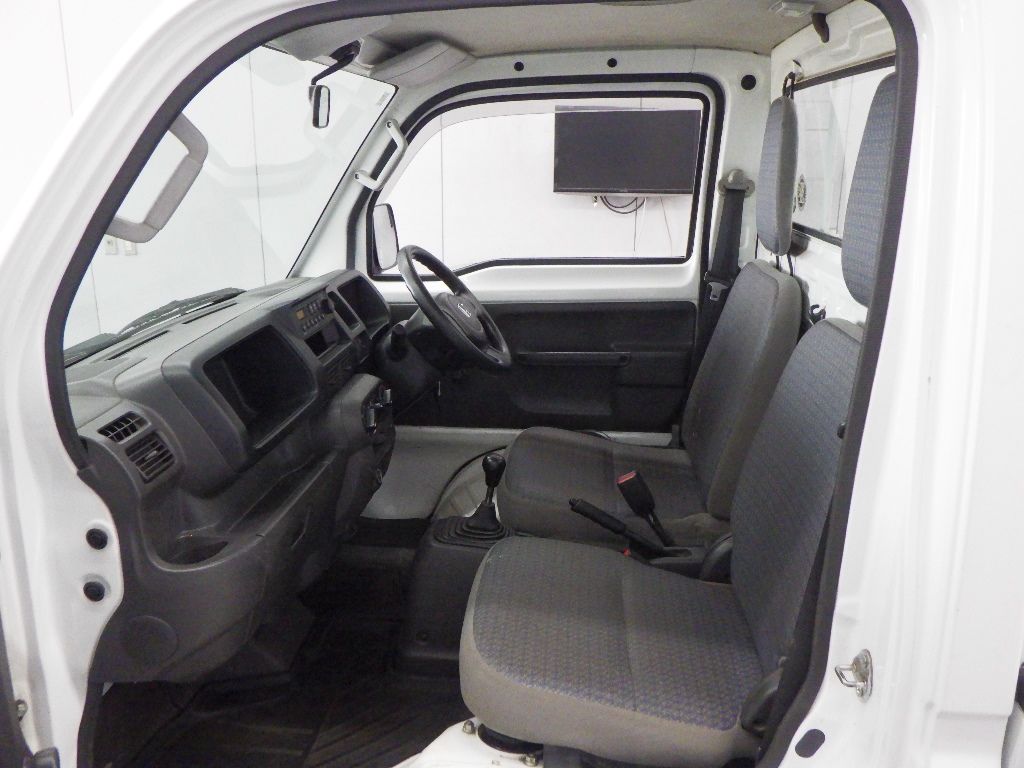 2016 Honda アクティ トラック SDX auction photo 7